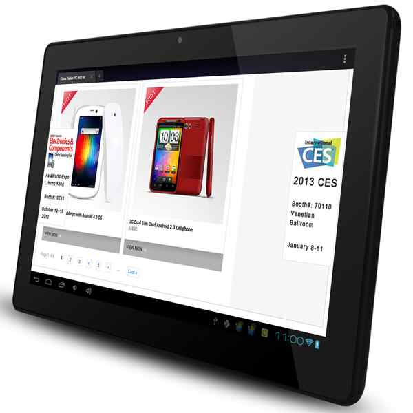 Tablet Lifepad 10 Capacitivo Hd 8 Gb Lfrk220 Lifeview